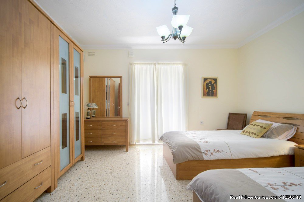 Fantastic Villa/Apartments w.Pool/Air Cond-Malta | Image #7/9 | 
