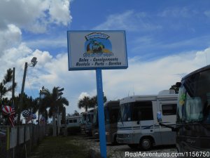 Affordable RV Rentals from Coconut RV | Fort Myers, Florida RV Rentals | Great Vacations & Exciting Destinations