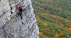 Mountain Skills Climbing Guides- rock/ice climbing | New Paltz, New York