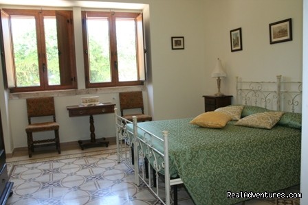 Charming, Idyillic, Picturesque B&B: Photo #5