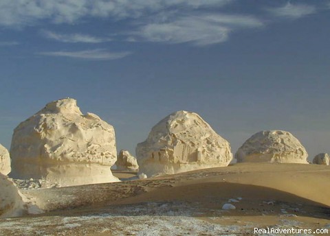 Adventure Safari (Western Desert): Photo #2