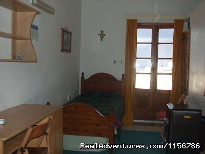 Single room en suite | Budget Getaway  at Sliema Homestay Malta | Sliema, Malta | Vacation Rentals | Image #1/9 | 