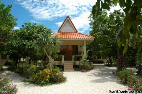 Deluxe bungalow | Buffalo Bay Vacation Club | Image #3/14 | 
