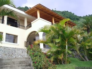Romantic Casita with Private Pool and Jacuzzi | Lake Atitlan, Guatemala | Bed & Breakfasts