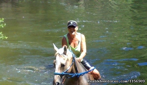 Horseback Riding Near Ocala Florida | Image #3/24 | 