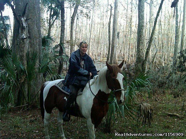 Horseback Riding Near Ocala Florida | Image #23/24 | 