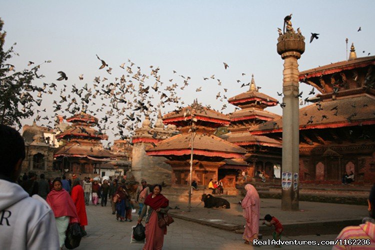 Glimpses of Nepal | Looking for great vacation deals?Glimpses of Nepal | Image #3/9 | 