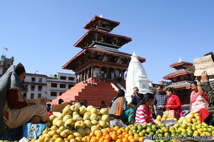 Glimpses of Nepal | Looking for great vacation deals?Glimpses of Nepal | Image #7/9 | 