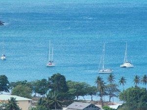 Day sail trip St.Lucia with spaghetti lunch | Rodney Bay, Saint Lucia | Sailing