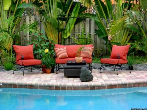 Tranquil Tropical Guest House | Fort Lauderdale, Florida Vacation Rentals | Great Vacations & Exciting Destinations