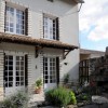ROMANTIC AND TRANQUIL SETTING Le Grand Saule Chambre d'Hote patio/garden view