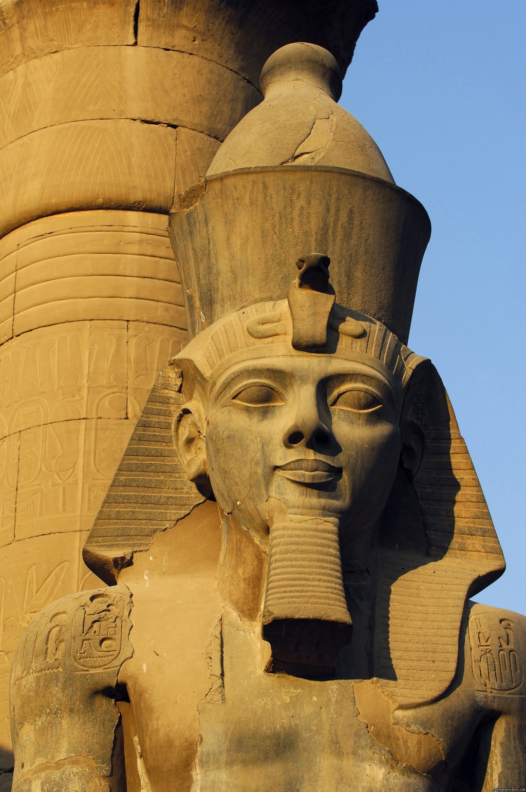 Ramses | Eye of Horus Tours, Guides and Tours | Luxor, Egypt, Egypt | Sight-Seeing Tours | Image #1/23 | 