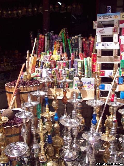Cairo Market | Eye of Horus Tours, Guides and Tours | Image #9/23 | 