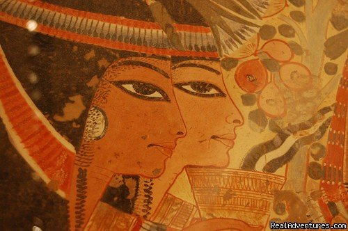 Art detail | Eye of Horus Tours, Guides and Tours | Image #16/23 | 