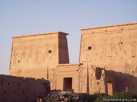 Philae Temple, Aswan | Eye of Horus Tours, Guides and Tours | Image #22/23 | 