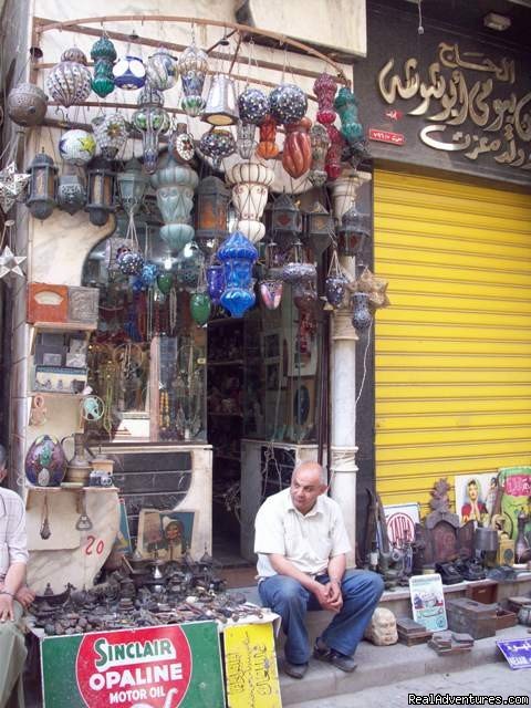 Cairo Market | Eye of Horus Tours, Guides and Tours | Image #23/23 | 