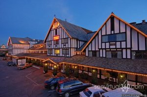 Vancouver Internation Airport Hotel Property | Richmond, British Columbia Hotels & Resorts | Great Vacations & Exciting Destinations