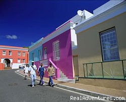 Free Accommodation in Cape Town: Photo #10