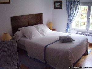Bandb In South Vendee A Lovely Setting | Velluire, France | Bed & Breakfasts