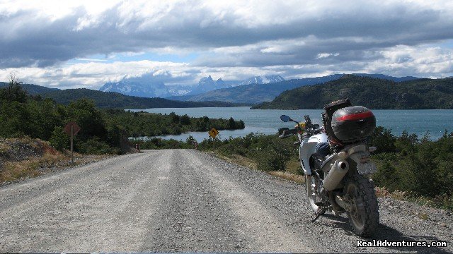 Compass Expeditions - Adventure Motorcycle Tours | Image #5/11 | 
