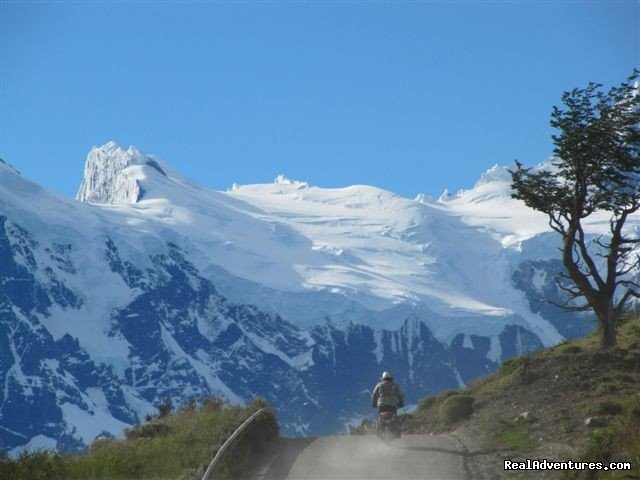 Compass Expeditions - Adventure Motorcycle Tours | Image #6/11 | 
