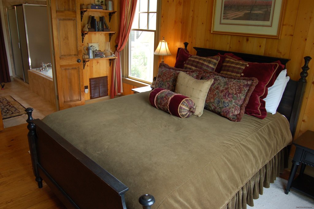 Mountain Vista Home Rental in Big Canoe Resort | Image #6/15 | 