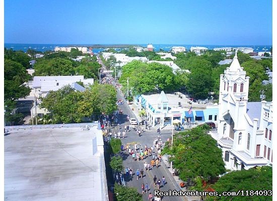 Key West Oasis 2 block walk to Duval Street | Image #17/17 | 