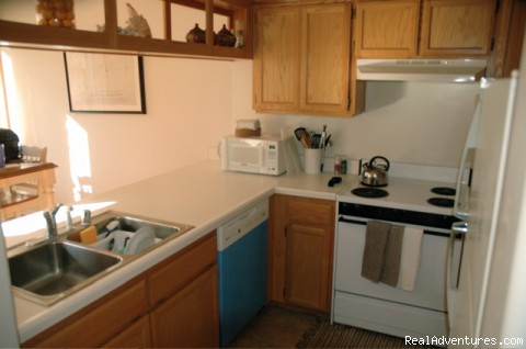 Strandway Vacation Rental: Photo #4