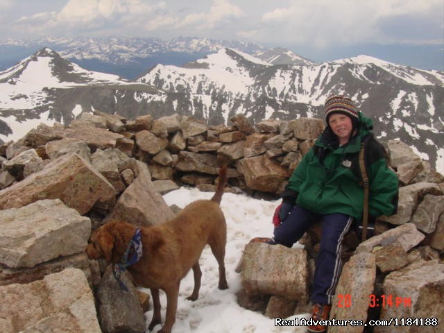 Summit Peaks Riverside East Lodge: Photo #6