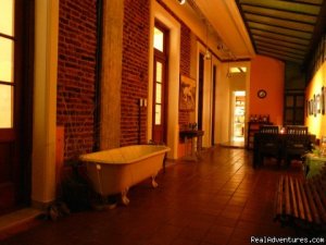 Rayuela Hostel - The Buenos Aires Experience | Buenos Aires, Argentina Youth Hostels | Great Vacations & Exciting Destinations