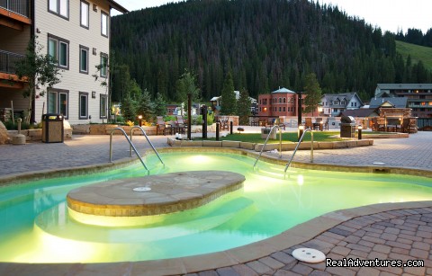 New Luxury Condo In Resort Village-Save 25% Now: Spacious Second Bedroom Suite
