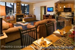 All Mountain Lodging Park City Canyons Properties | Park City, Utah Vacation Rentals | Great Vacations & Exciting Destinations