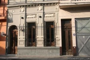 Sabatico Travelers Hostel | San Telmo, Argentina | Bed & Breakfasts