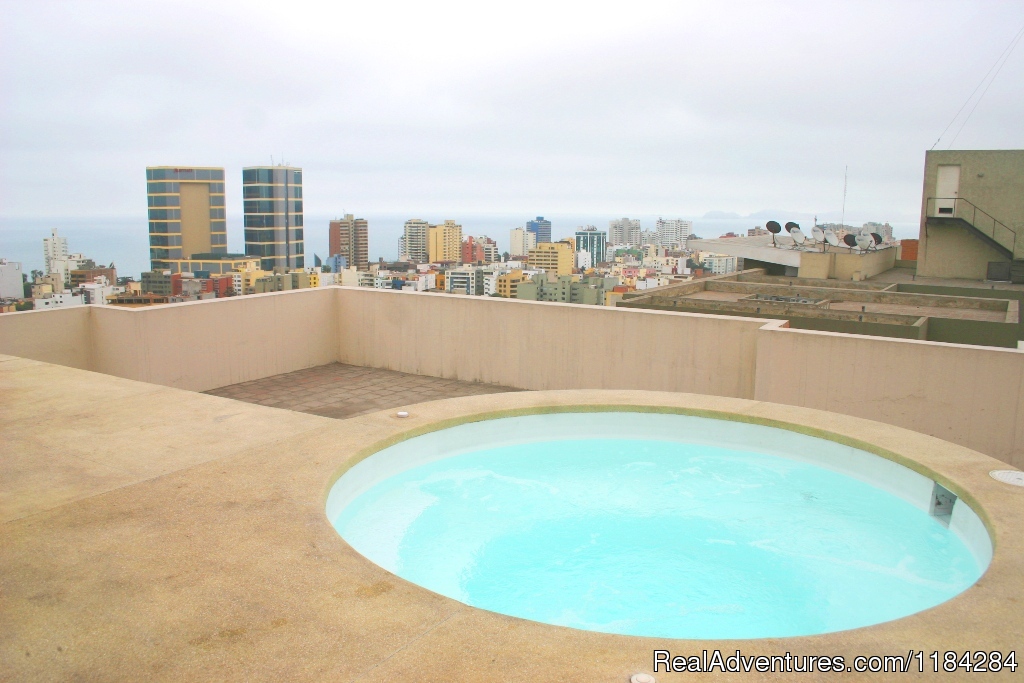 Luxury Apartment to rent in Lima., Lima, Peru Vacation Rentals