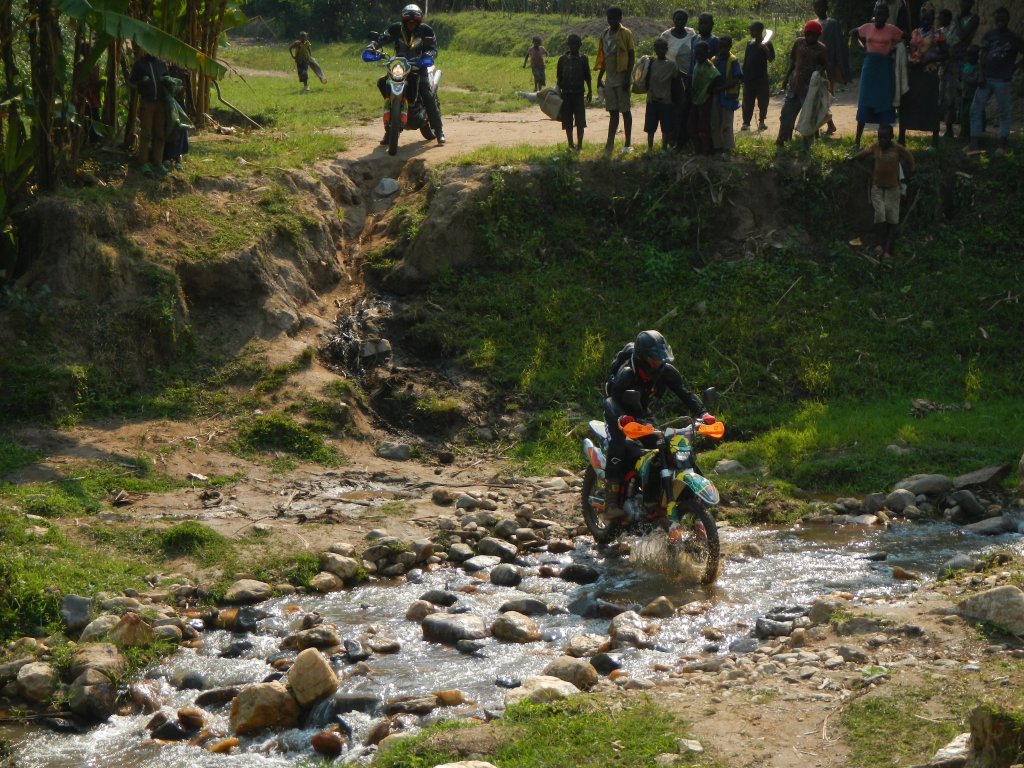 Motorcycle Adventure Tours In Ethiopia & Rwanda | Image #3/11 | 