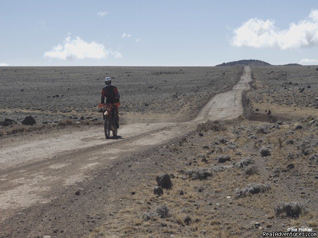 Bale Mountains, South East Ethiopia | Motorcycle Adventure Tours In Ethiopia & Rwanda | Image #8/11 | 
