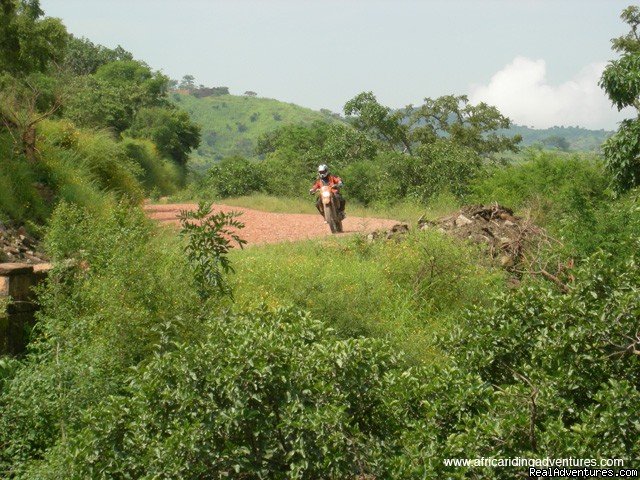 North Ethiopia | Motorcycle Adventure Tours In Ethiopia & Rwanda | Image #10/11 | 