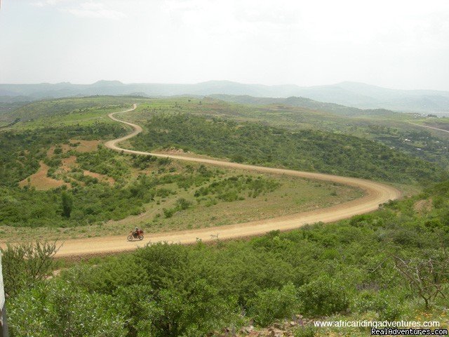North Ethiopia | Motorcycle Adventure Tours In Ethiopia & Rwanda | Image #11/11 | 