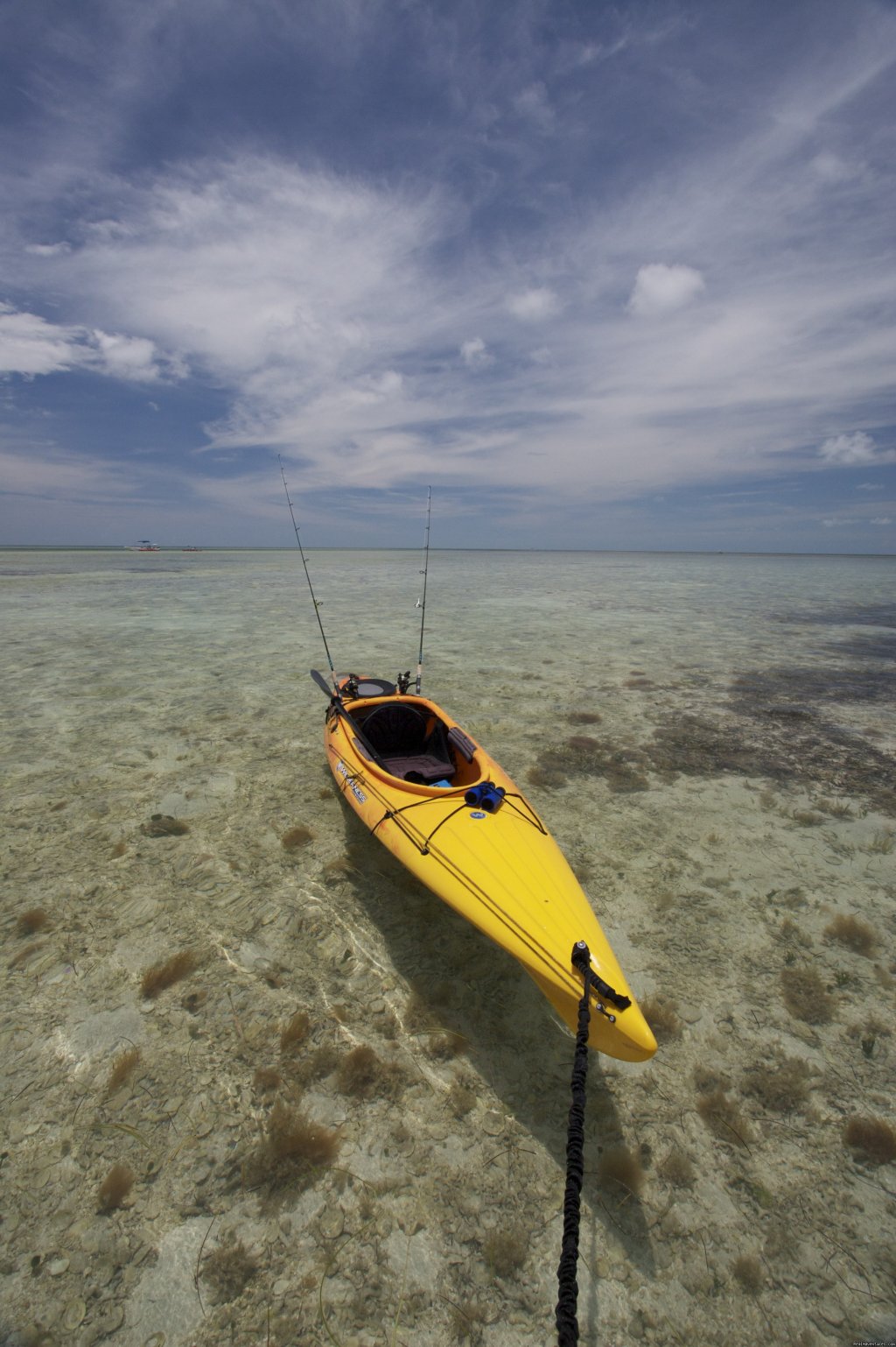 contents keys are the most remote, pristine and aesthetic ke | National Wildlife Refuge Kayak & Boat Tours | Image #2/10 | 