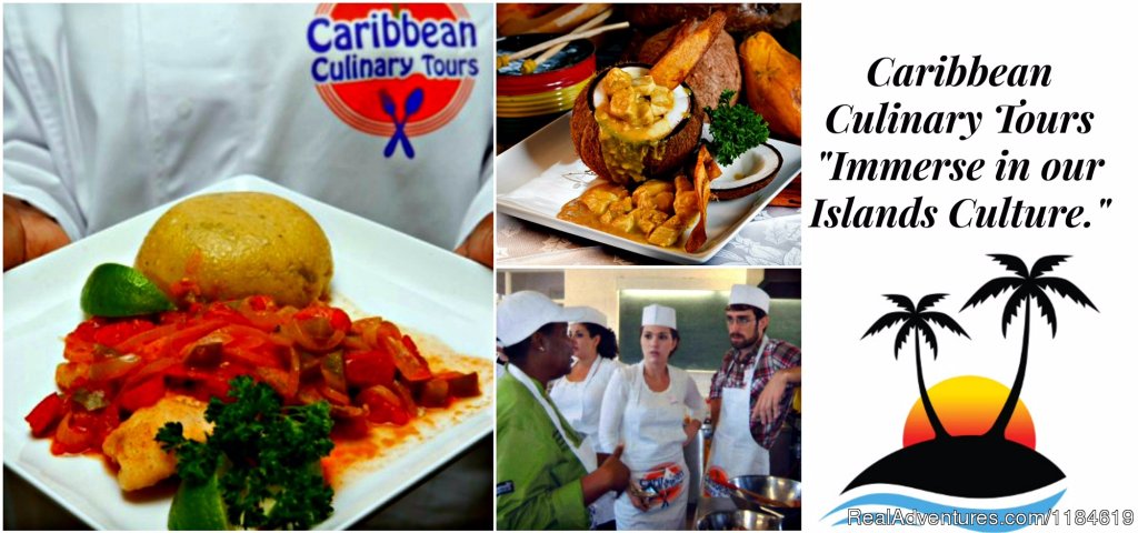 A Taste of Barbados 7 Days 6 Nights Culinary Tour | Bathsheba, Barbados | Cooking Classes & Wine Tasting | Image #1/7 | 