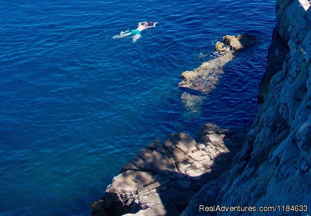 Lovran Yoga Week - Room 1 - Yoga vacation in Croatia: Makarska, Hvar, Lovran - dalmatia croatia health spas retreats makarska, lovran, hvar