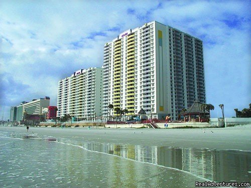 BIKETOBERFEST Daytona  Oceanwalk | Daytona Fl, Florida  | Vacation Rentals | Image #1/1 | 