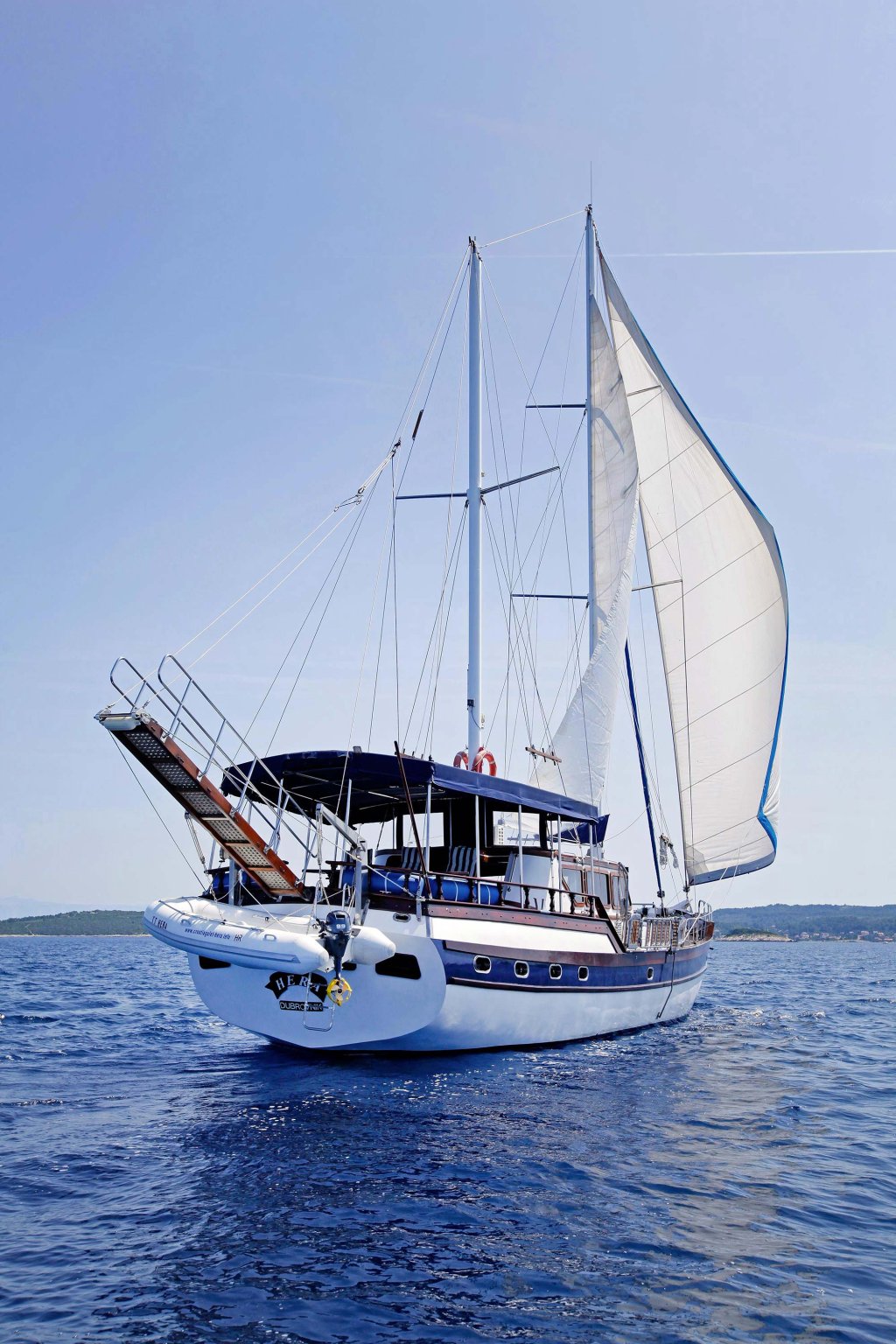 The Best Choise For Your Cruise In Croatia | Image #26/29 | 