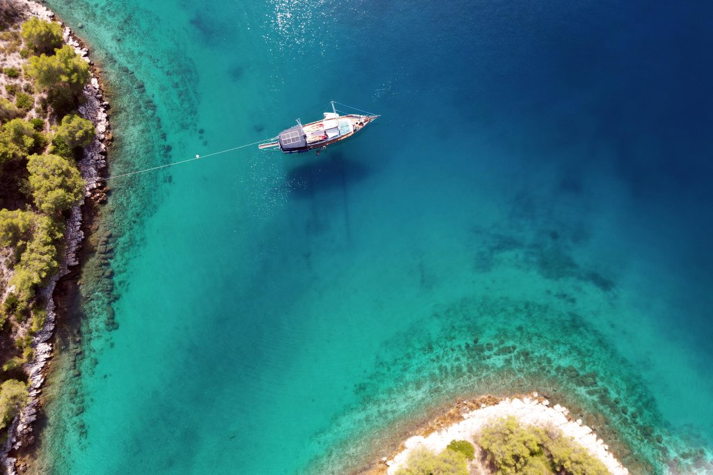The Best Choise For Your Cruise In Croatia | Image #29/29 | 