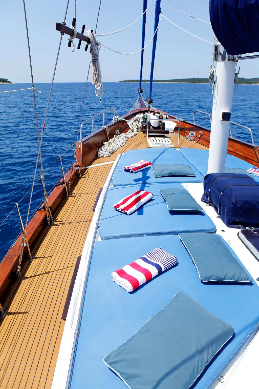 The Best Choise For Your Cruise In Croatia | Image #3/29 | 