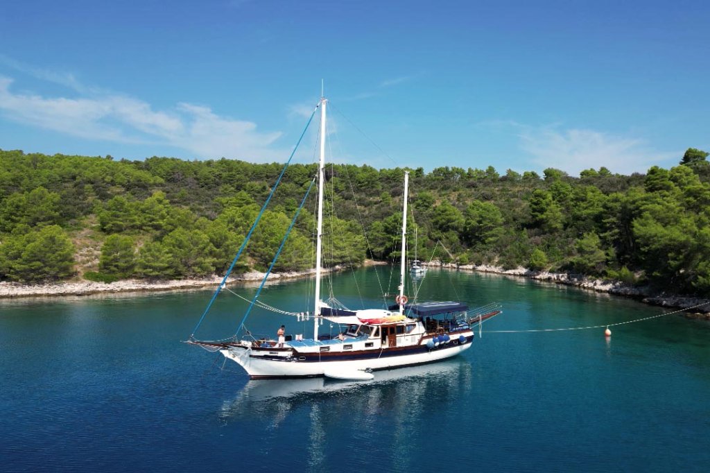 The Best Choise For Your Cruise In Croatia | Image #28/29 | 