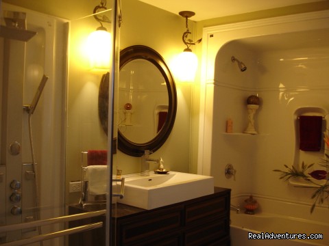 Photo #1 - Wake-up to the Sunrise over the Harbour - east: picton ontario vacation rentals picton