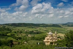 Learn Italian in Tuscany @ Il Sasso | Montepulciano, Italy Language Schools | Great Vacations & Exciting Destinations