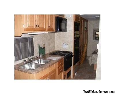 THE BEST PRICED RV IN THE U S: Photo #3