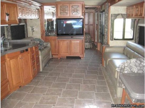 THE BEST PRICED RV IN THE U S: Photo #4